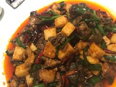 饵块鸡-红豆园(文林街店)