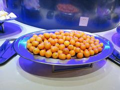 -中豪大酒店-嵩海阁自助餐厅(解放路店)