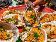 -霸王虾·麻辣小龙虾(清水河公园店)