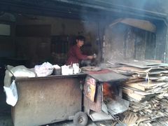 -安庆柴火馄饨(马道街店)