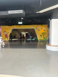 -北京科学中心儿童乐园