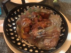 葱香纸包骨-清漫·派对音乐餐吧(市桥店)