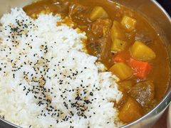 -米村拌饭(东方新天地店)