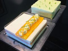 -积慕Cake(解放大道店)