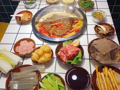 -巴隆门重庆老火锅(太湖路店)