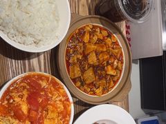 -乡村基·川味现炒大王(熙悦天街店)