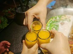 -湊湊火锅·茶憩(石家庄万象城店)