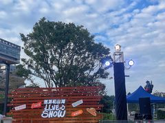 -东莞松山湖万象汇