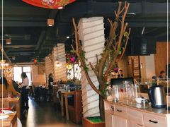 -通海俄式烧烤·俄罗斯大串(嵩山路店)