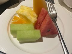 -宁海安岚·南溪阁全日餐厅