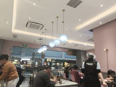 -小杨生煎(周浦万达店)
