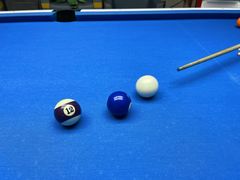 -永宁台球·棋牌俱乐部(淮海路店)