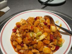 -天府豆花庄(金四季店)