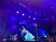 -胡桃里音乐酒馆(白云五号T5 MALL店)