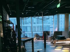 -威尔仕健身(丁香国际店)