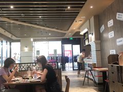 -必胜客(龙泉万达店)