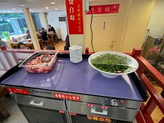 -晋B2008刀削面(小南庄店)