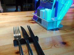 餐桌-陶板屋(新北投光明店)