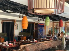 -思金拉措庄园藏餐(太阳岛店)