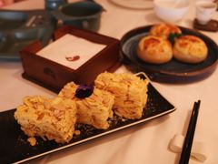 -白天鹅宾馆-宏图府餐厅