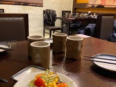-松子料理(白家庄店)