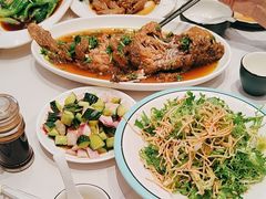 -梅利汴京烤鸭•开封豫菜地标店(晋安路店)