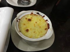 -蘑菇餐厅(马台街店)
