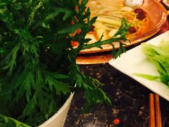 -老码头火锅(骡马市店)