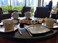 -新加坡文华东方酒店