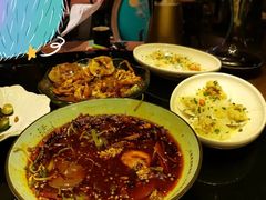 -村理·乡村菜音乐餐厅(河西店)