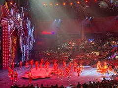 -珠海横琴长隆《卡卡虎奇遇记》