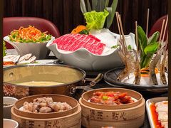 -煲王粤菜餐厅(中侨中心店)