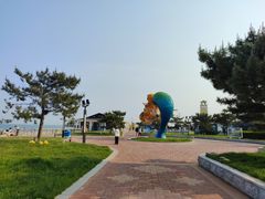 -渔岛海洋度假区