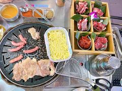 -玄希浪漫厨房·韩料烤肉(湖滨银泰in77店)