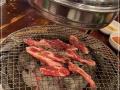 -小本家韩式烤肉(紫藤路店)