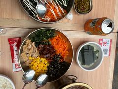 -米村拌饭(南京万达茂店)