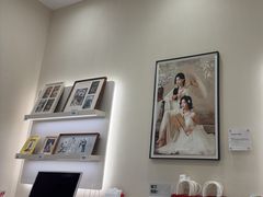 -海马体照相馆(广州新世界云门New park店)