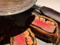 -壳里西餐厅Coquille Seafood Bistro(蒙自路店)