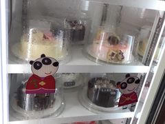 -DQ·蛋糕·冰淇淋(河东万达店)