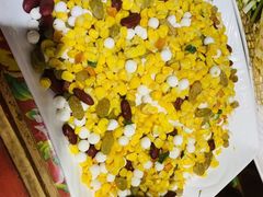 -闯关东东北农家菜(崂山石老人店)