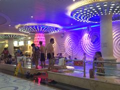 -水晶之星洗浴温泉汗蒸