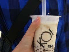 -KOI Thé(正佳广场店)