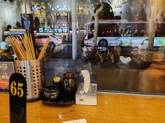 -君东记本帮面馆(天钥桥路店)
