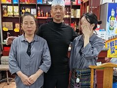 -马记伊源斋涮肉·清真菜(百子湾店)