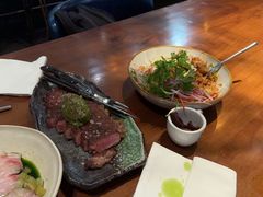 -MAGPIE喜鹊派餐厅(华侨城店)