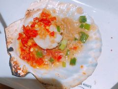 -本色.小马哥烧烤(五一路总店)