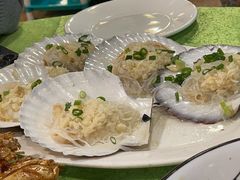 -盛港湾海鲜食府(黄沙店)