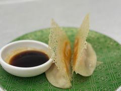 -品海楼·大连海胆锅贴馆(东港店)