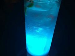 海洋之心-HUNTING BAR亨霆鸡尾酒馆(越秀淘金店)