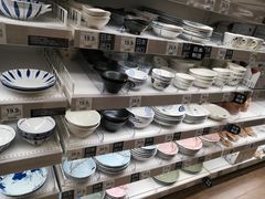 -NITORI 宜得利家居(金银潭永旺梦乐城店)